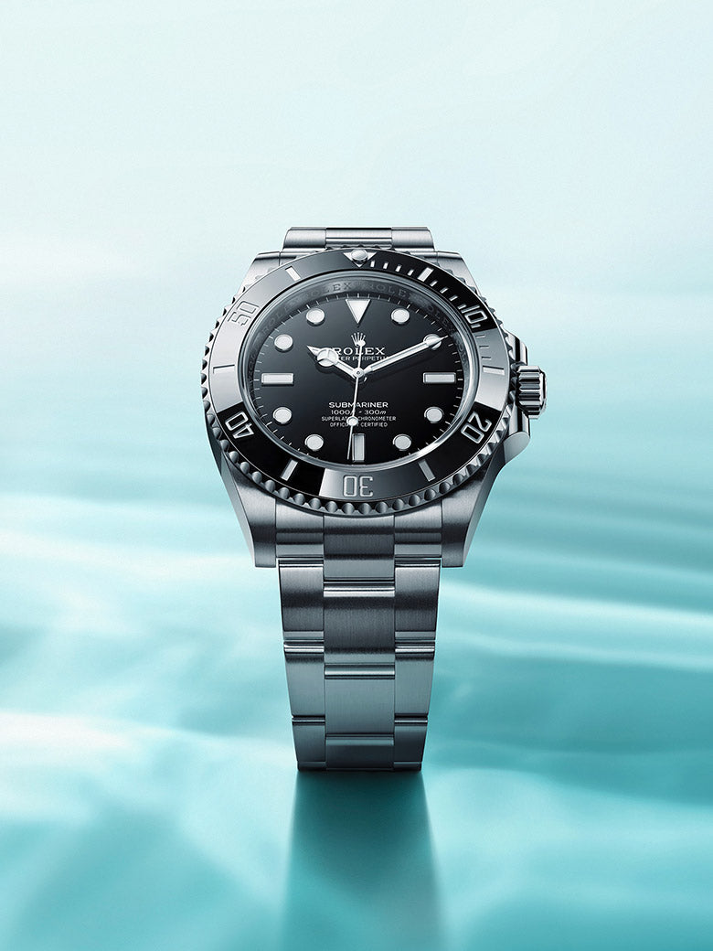 Rolex Submariner Rolex Submariner