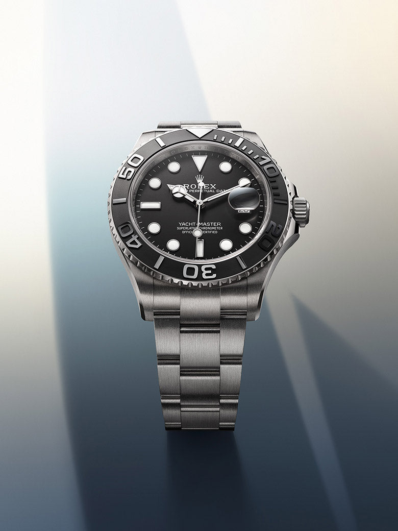 Rolex Yacht-Master Rolex Yacht-Master