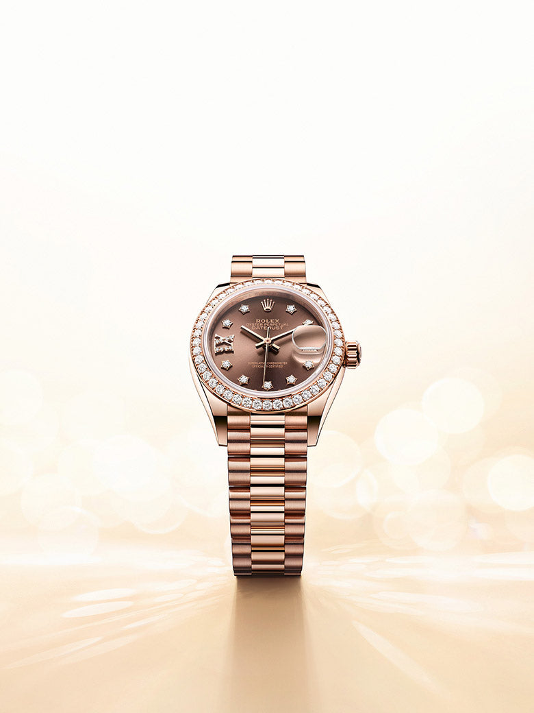 Rolex Lady-Datejust Rolex Lady-Datejust