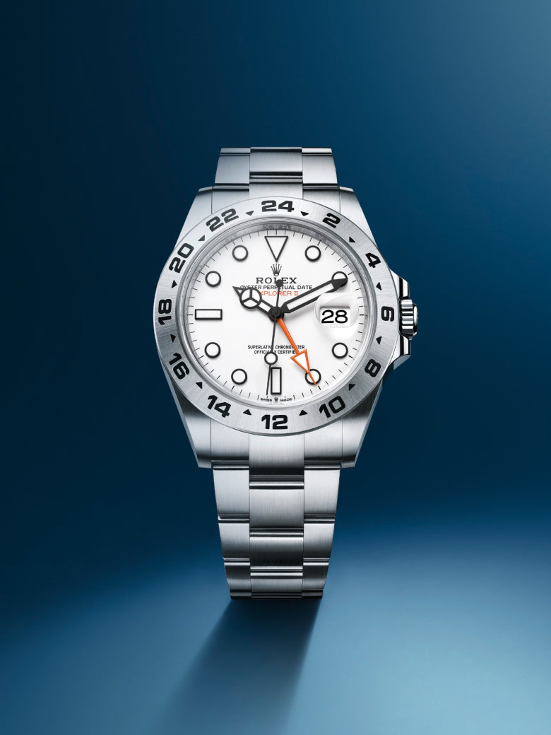 Rolex Explorer Rolex Explorer