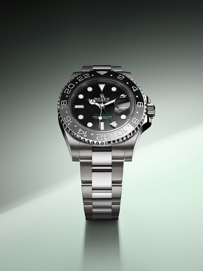 Rolex GMT-Master II Rolex GMT-Master II