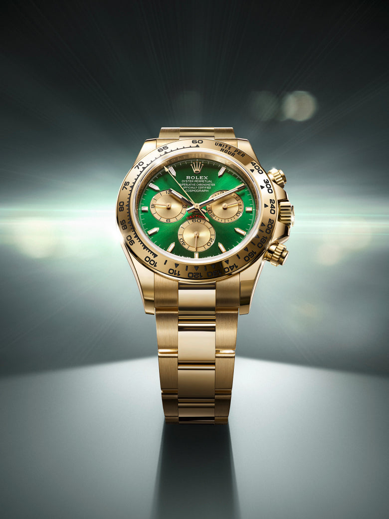 Rolex Cosmograph Daytona Rolex Cosmograph Daytona