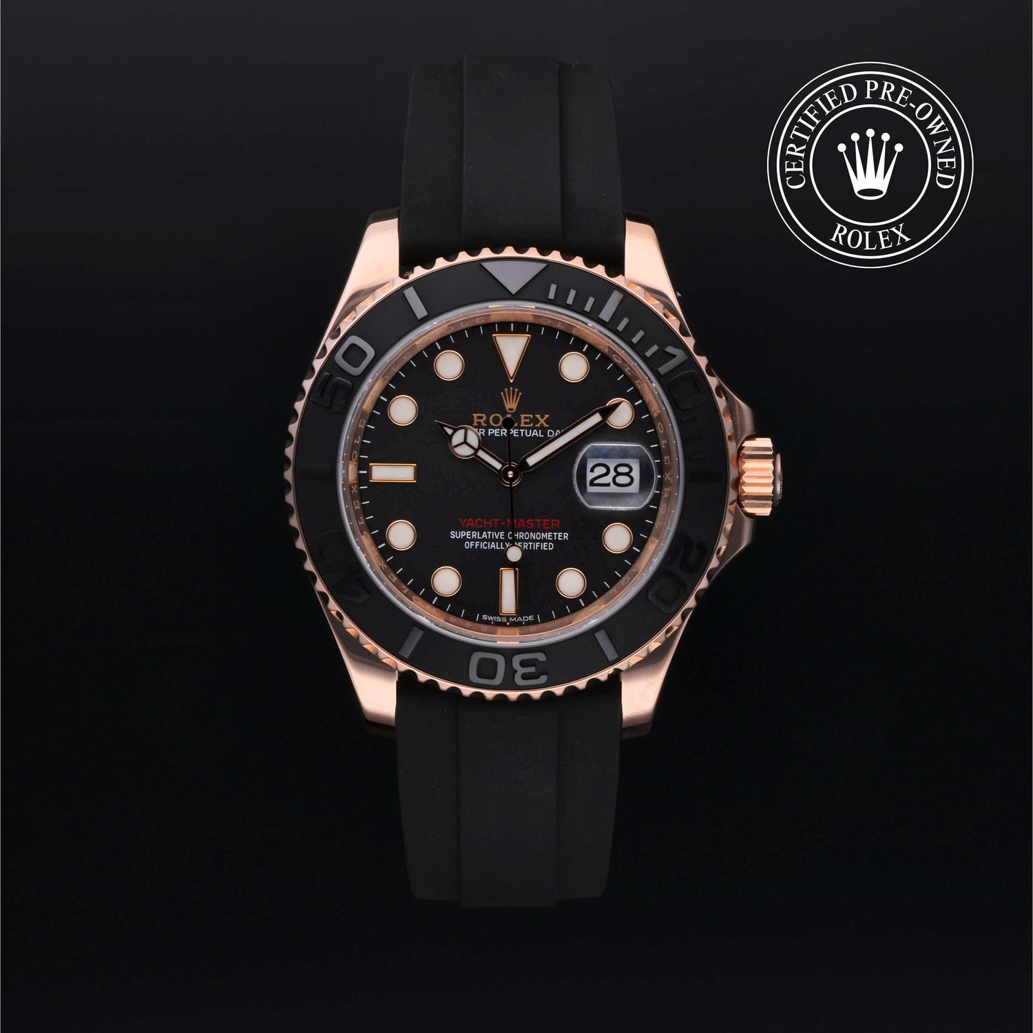 Yacht-Master Yacht-Master