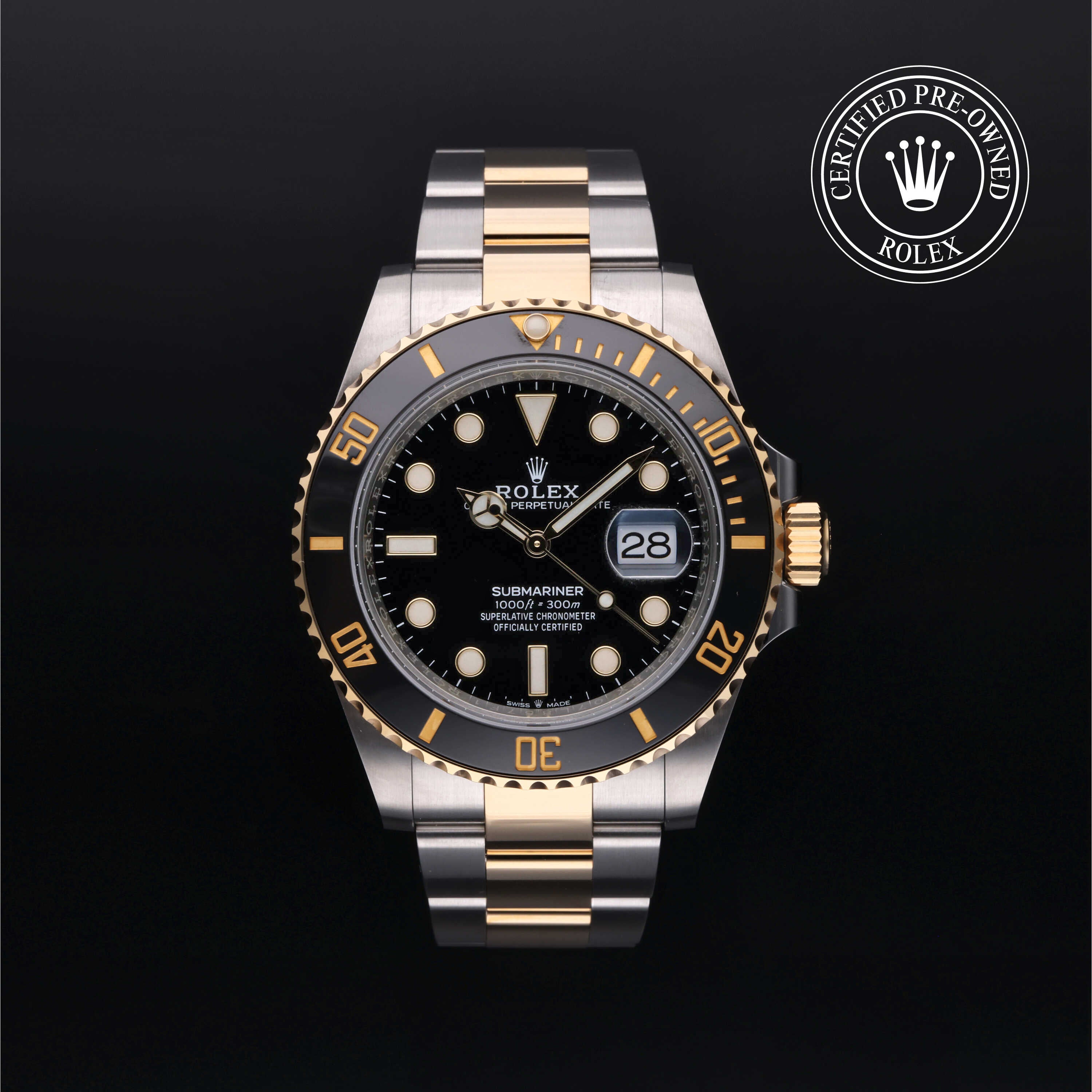Submariner