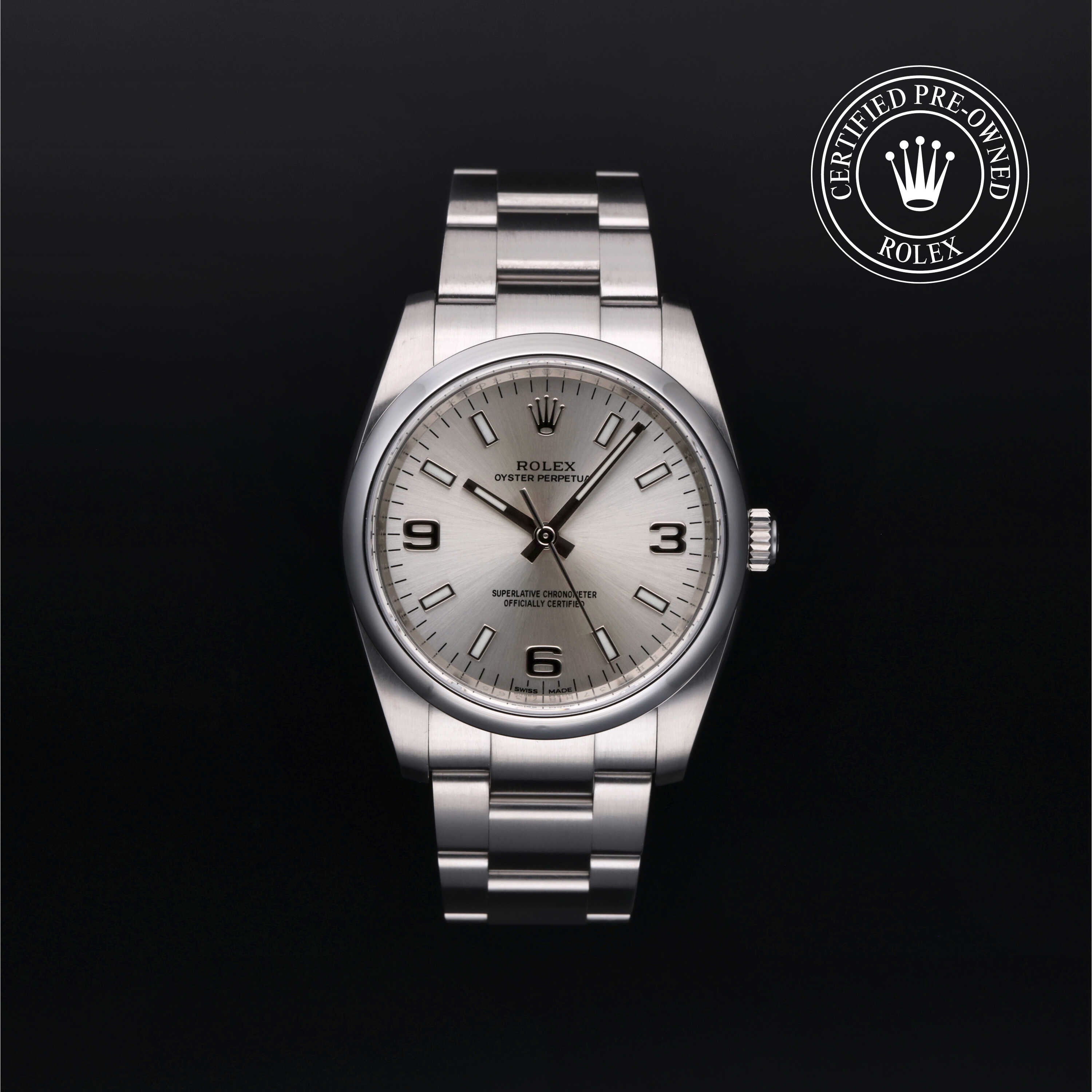 Oyster Perpetual