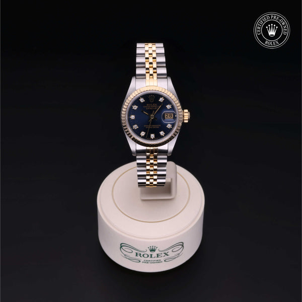 Lady Datejust