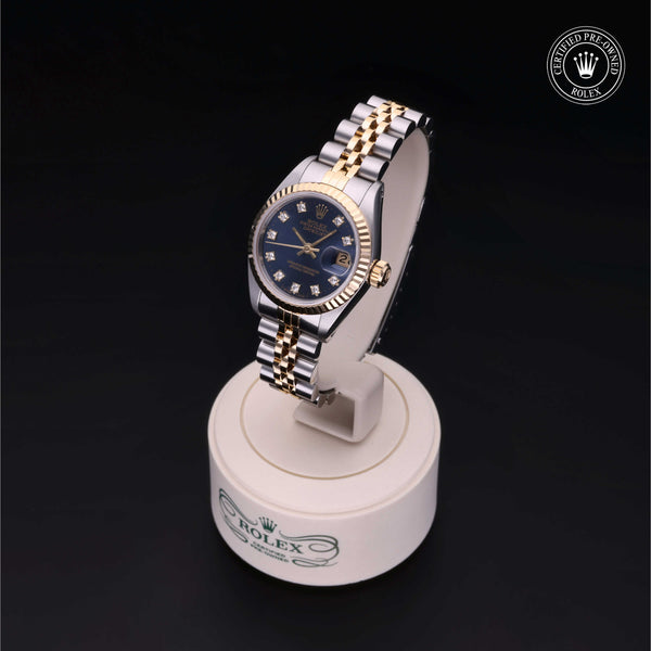 Lady Datejust