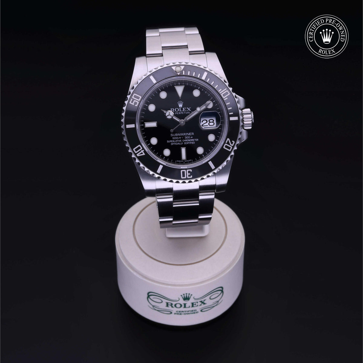 Submariner