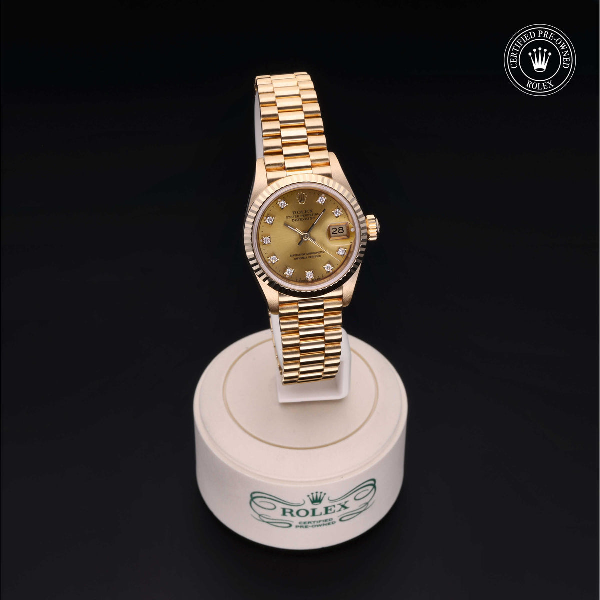 Lady Datejust