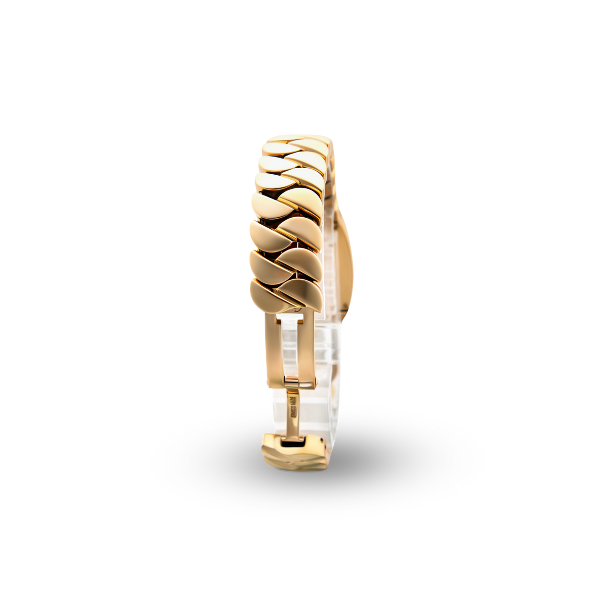Pre-Owned Cartier La Dona 2903 side view