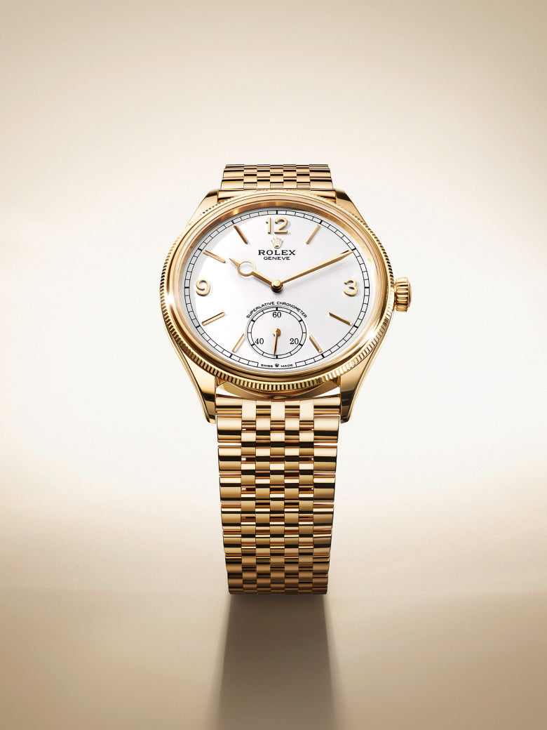 Rolex 1908 Rolex 1908