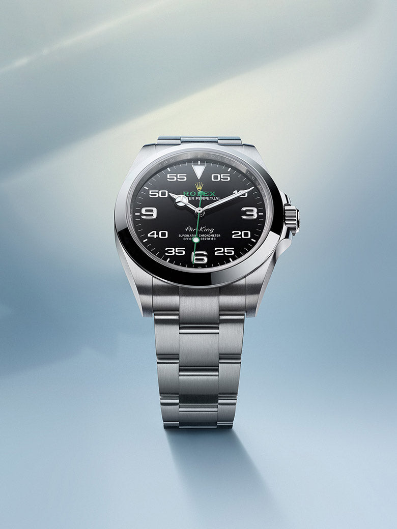 Rolex Air-King Rolex Air-King