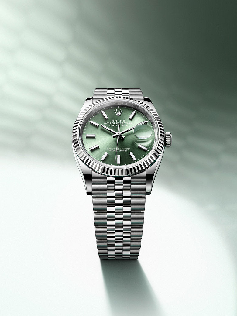Rolex Datejust Rolex Datejust