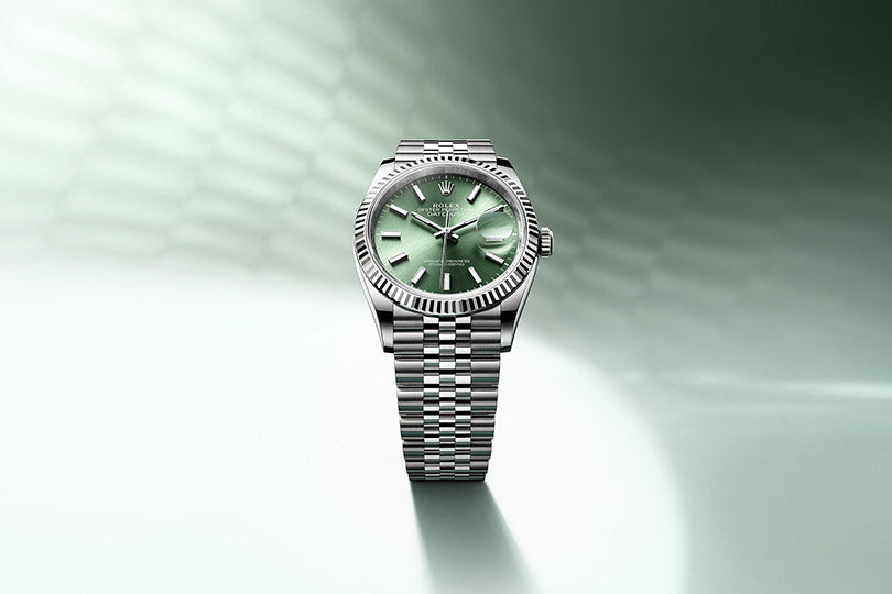 Rolex Datejust Rolex Datejust