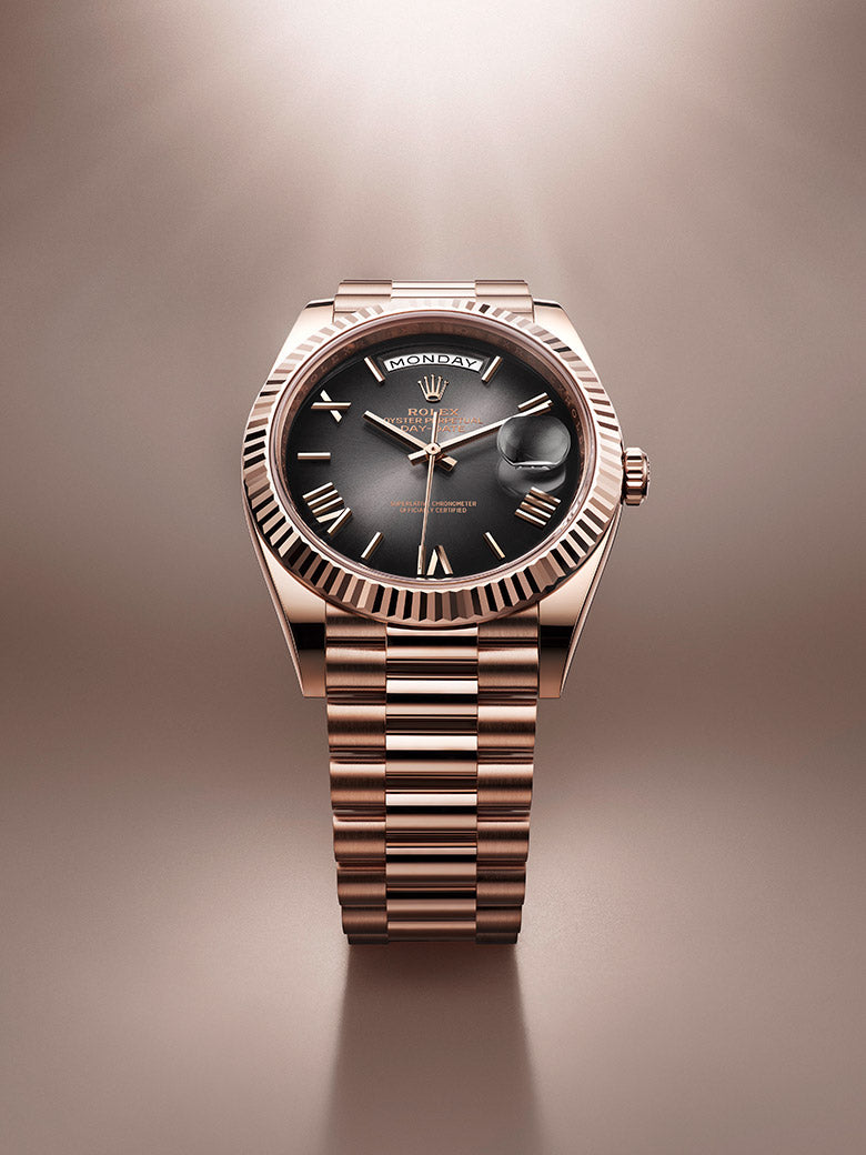 Rolex Day-date Rolex Day-date