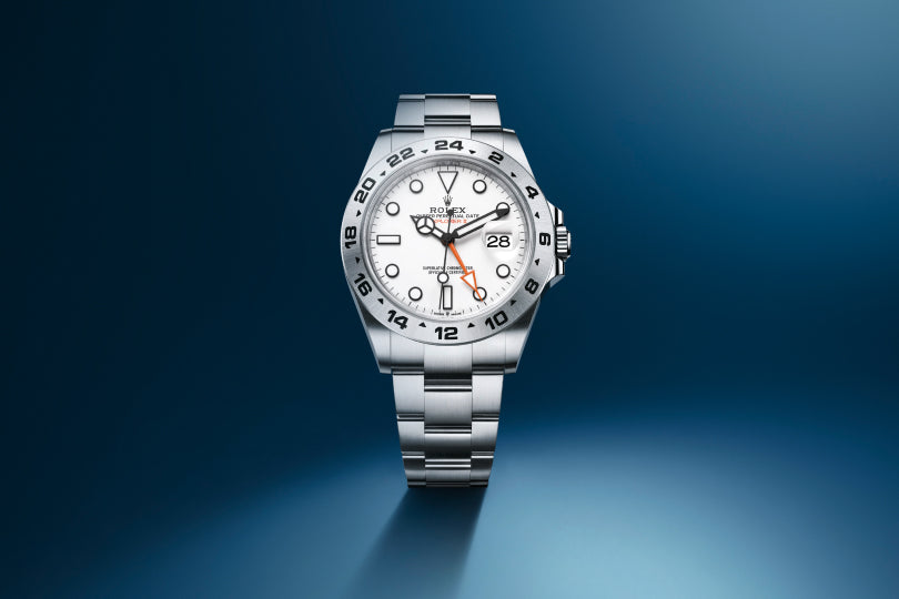 Rolex Explorer Rolex Explorer