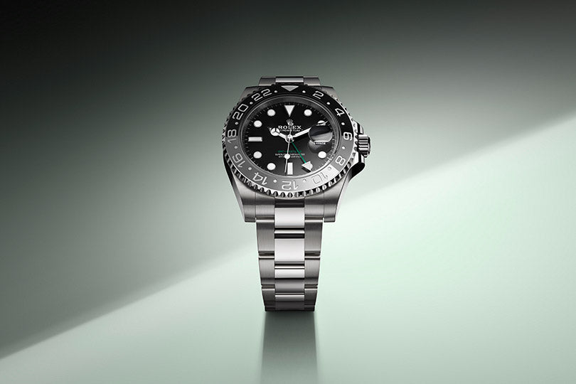 Rolex GMT-Master II Rolex GMT-Master II