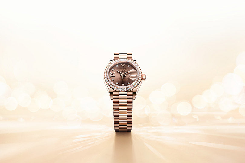 Rolex Lady-Datejust Rolex Lady-Datejust