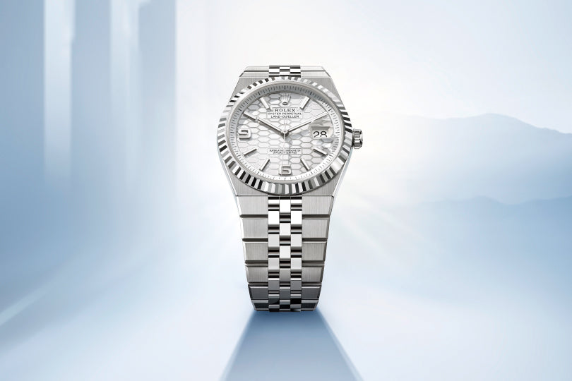 Rolex Land-Dweller Rolex Land-Dweller