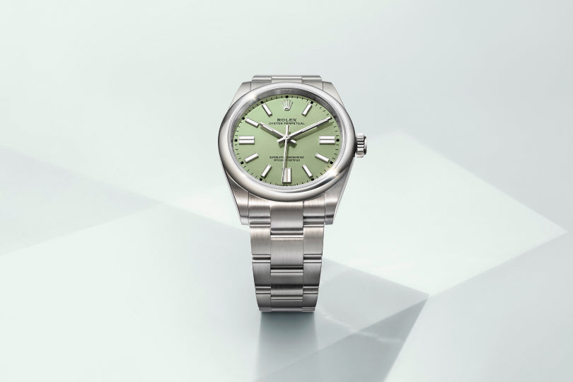 Rolex Oyster Perpetual Rolex Oyster Perpetual