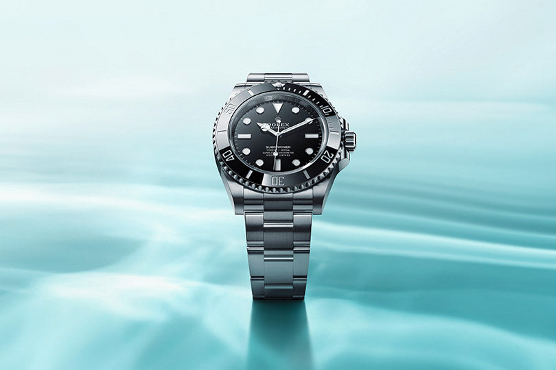Rolex Submariner Rolex Submariner