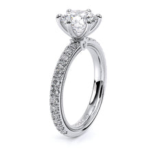 Verragio Diamond Engagement Ring Verragio Diamond Engagement Ring