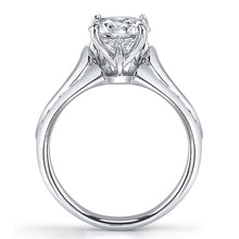 Vatche Four Prong Diamond Engagement Ring Vatche Four Prong Diamond Engagement Ring