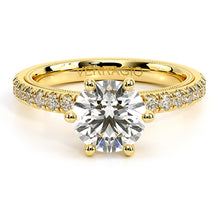 Verragio Diamond Engagement Ring Verragio Diamond Engagement Ring