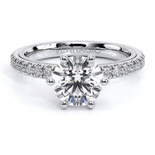 Verragio Diamond Engagement Ring Verragio Diamond Engagement Ring