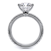 Verragio Diamond Engagement Ring Verragio Diamond Engagement Ring