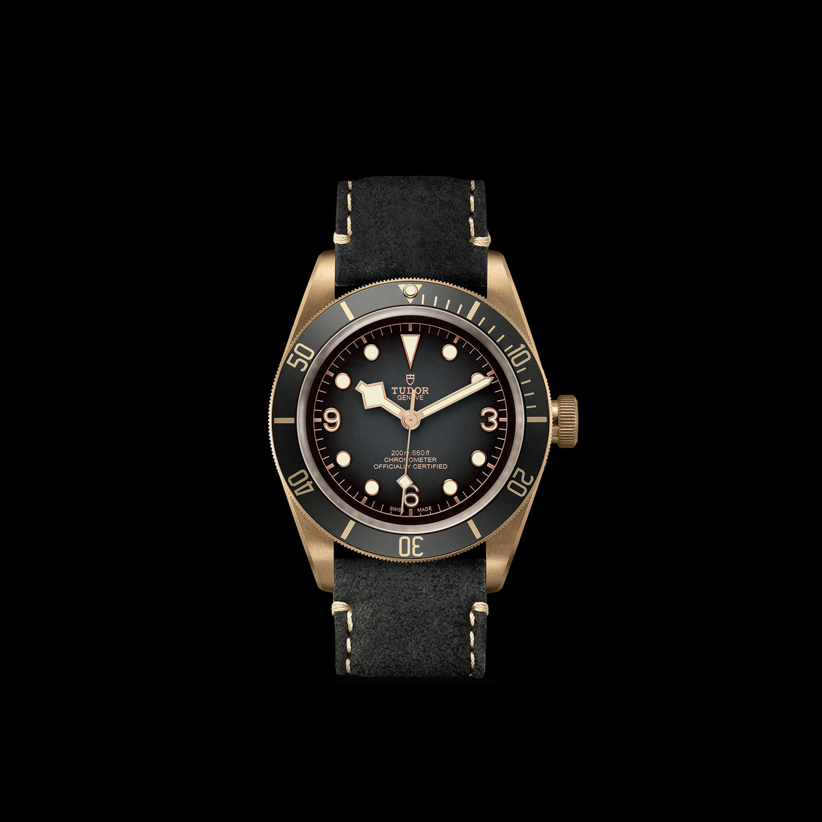 M79250BA-0001 - Tudor Black Bay BRONZE – H.L. Gross