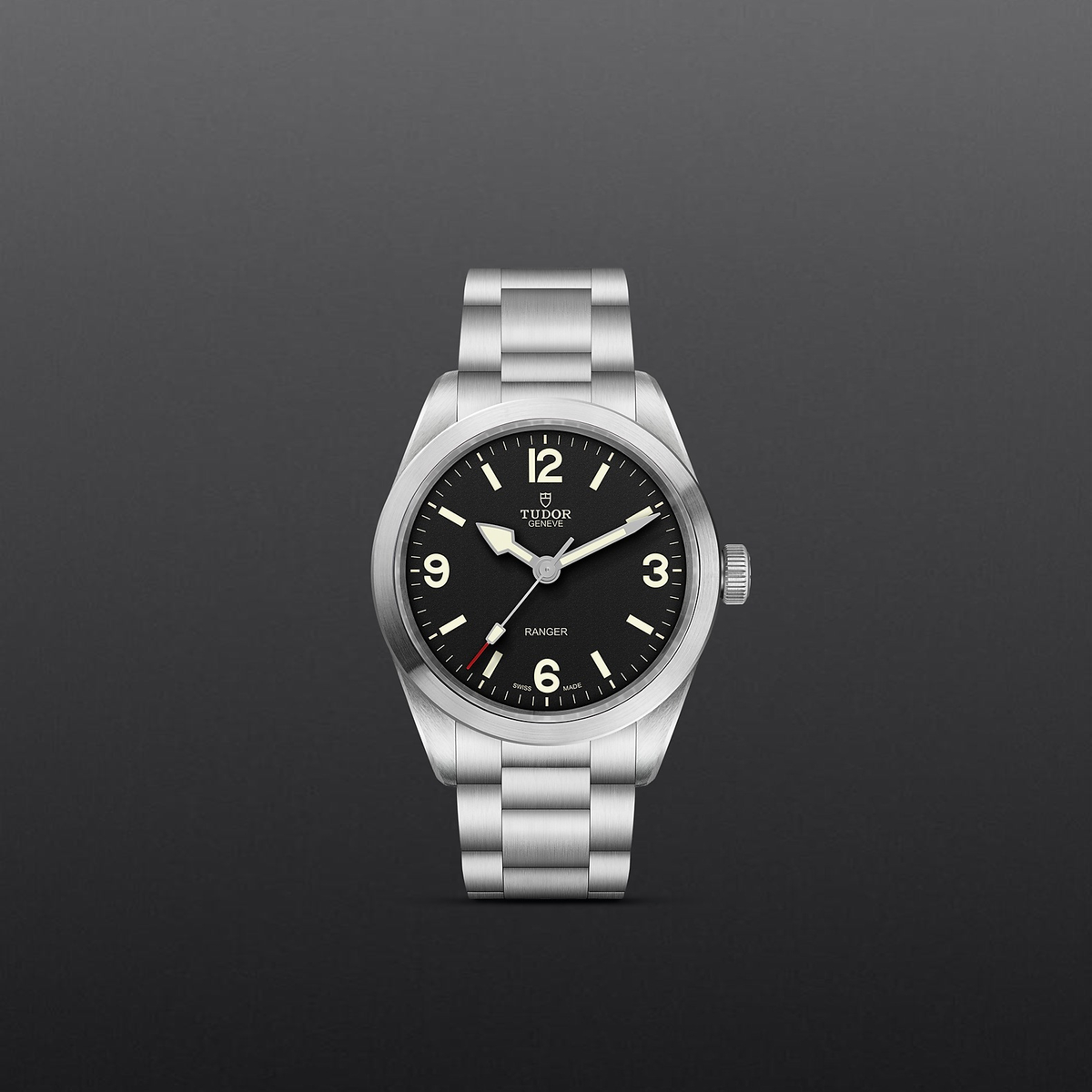 M79950-0001 - Tudor Ranger – H.L. Gross