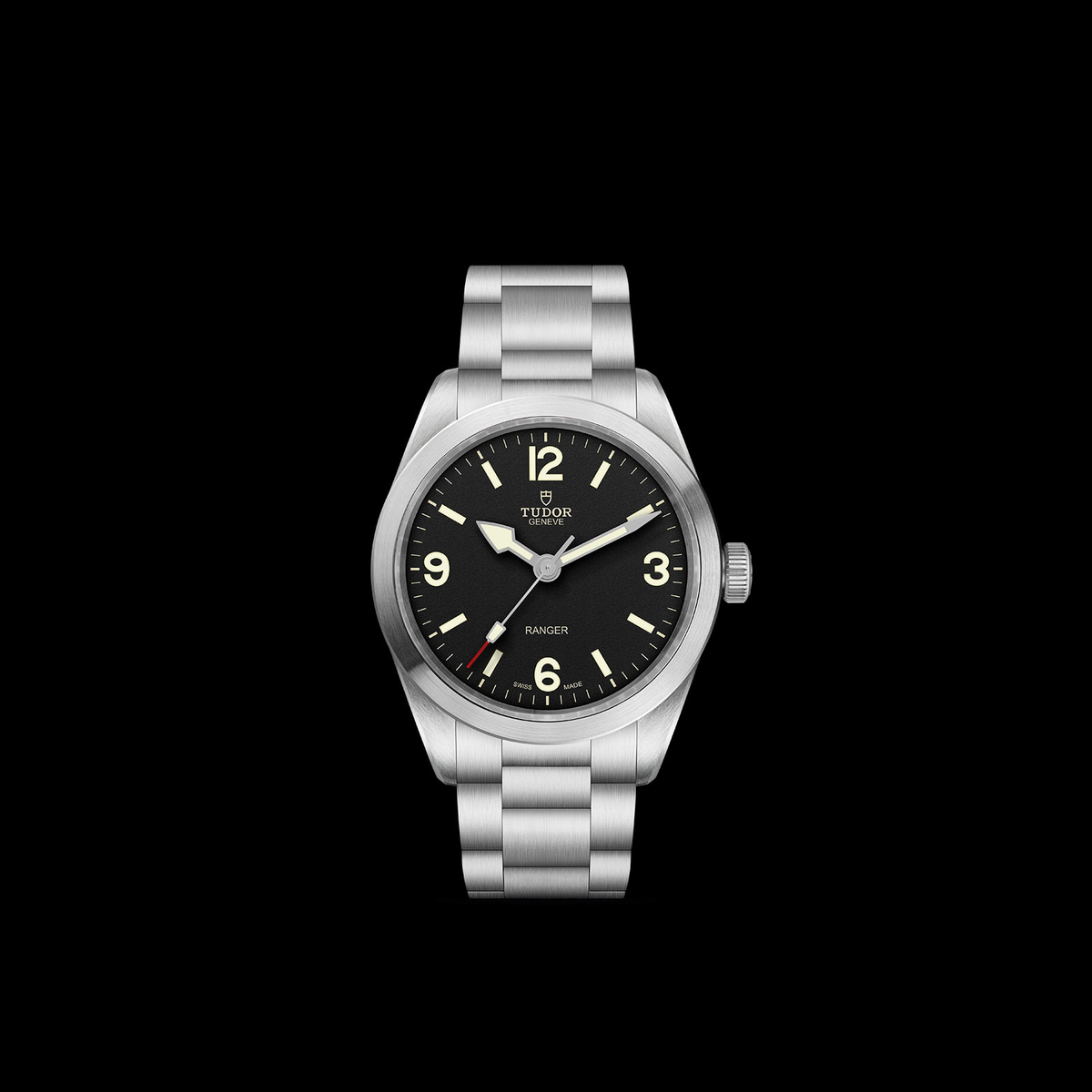 Tudor ranger 36mm hotsell