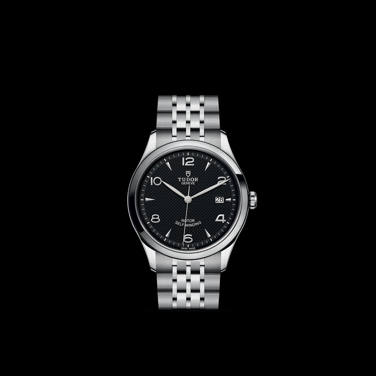 M91550-0002 - Tudor 1926 – H.L. Gross