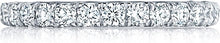 Tacori 2.5mm Pave Diamond Eternity Band Tacori 2.5mm Pave Diamond Eternity Band