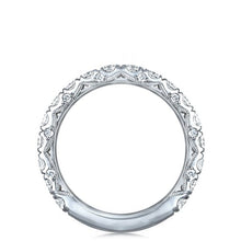 Tacori RoyalT Diamond Band Tacori RoyalT Diamond Band