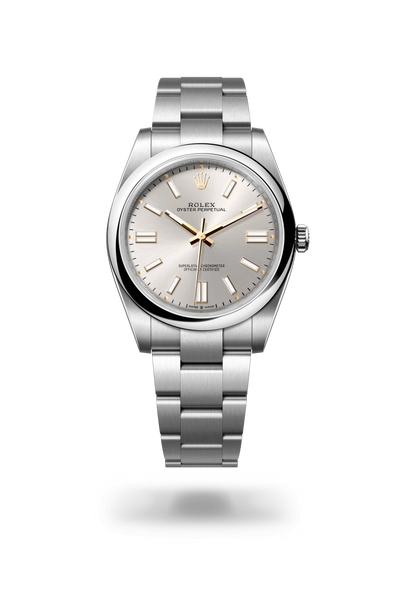 Rolex Oyster Perpetual