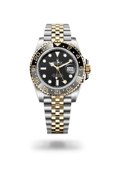 Rolex GMT-Master II