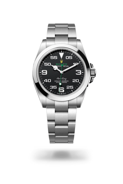 Rolex Air-King