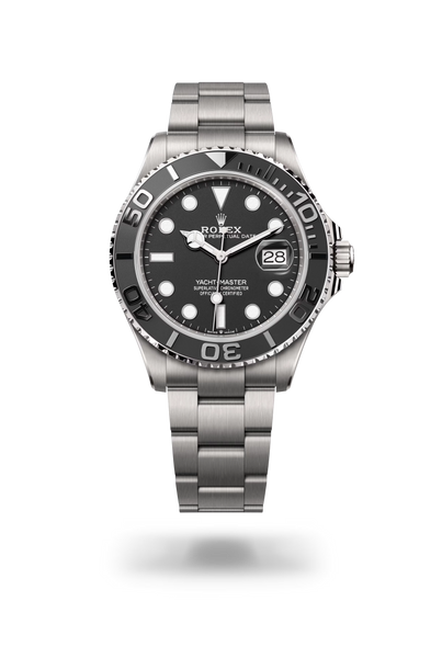 Rolex Yacht-Master