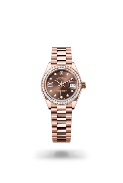 Rolex Lady-Datejust