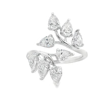 1.92ct 18k White Gold Diamond Ring