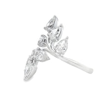 1.92ct 18k White Gold Diamond Ring