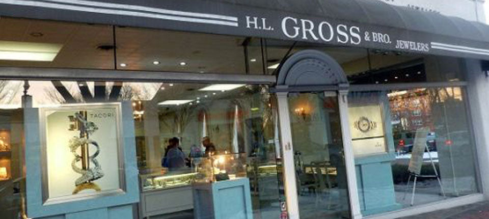 H.L. Gross