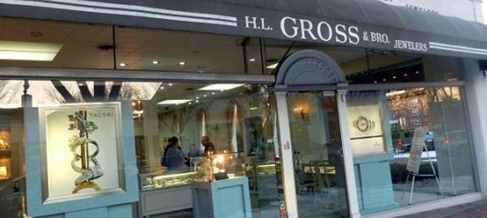 
                
                H.L. Gross
                
              