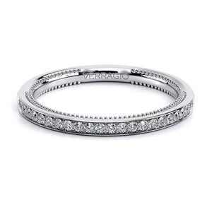 Verragio Diamond Wedding Band
