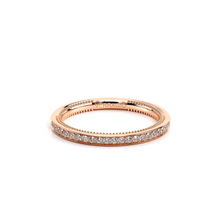 Verragio Diamond Wedding Band
