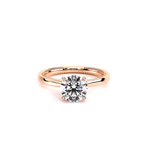 This Verragio timeless engagement ring is created for your perfect ...