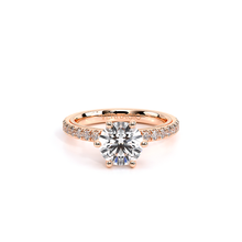 Verragio Diamond Engagement Ring