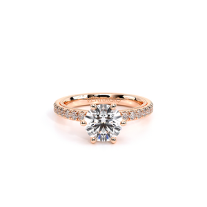 Verragio Diamond Engagement Ring